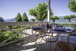 Le Pavillon des Fleurs