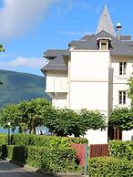 Le Pavillon des Fleurs