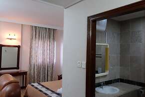 Jeruton Hotel