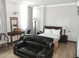 Jeruton Hotel