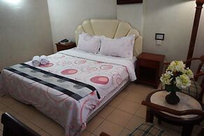 Jeruton Hotel