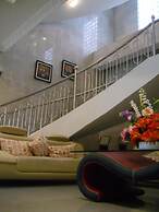 Jeruton Hotel