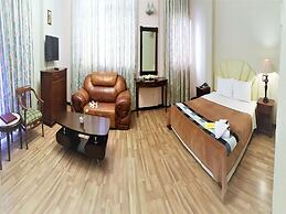 Jeruton Hotel