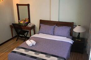 Jeruton Hotel