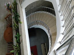 Jeruton Hotel