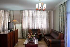 Jeruton Hotel