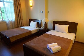 Jeruton Hotel