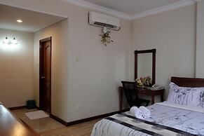 Jeruton Hotel