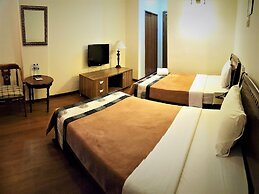 Jeruton Hotel
