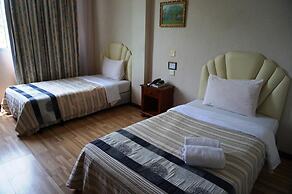 Jeruton Hotel