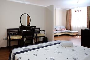 Jeruton Hotel