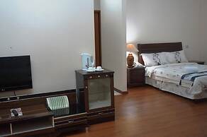 Jeruton Hotel