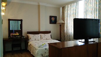 Jeruton Hotel