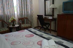 Jeruton Hotel