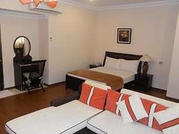 Jeruton Hotel