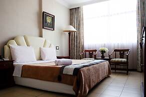Jeruton Hotel
