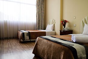 Jeruton Hotel
