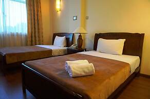 Jeruton Hotel