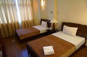Jeruton Hotel