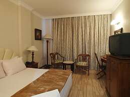 Jeruton Hotel
