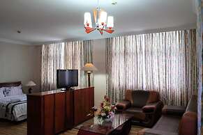 Jeruton Hotel