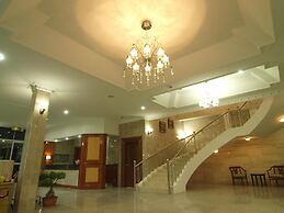 Jeruton Hotel