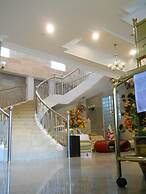 Jeruton Hotel