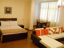 Jeruton Hotel
