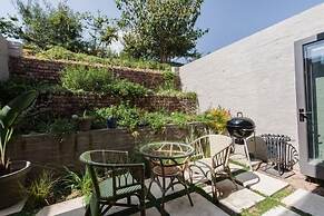 Veranda House
