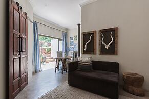 Veranda House