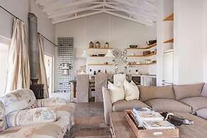 Veranda House