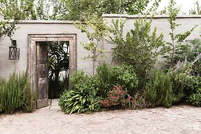 Veranda House