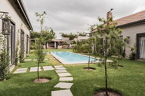 Veranda House