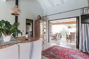 Veranda House