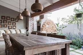 Veranda House