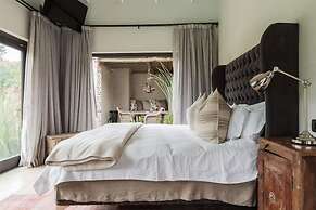 Veranda House