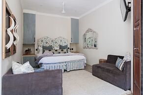 Veranda House