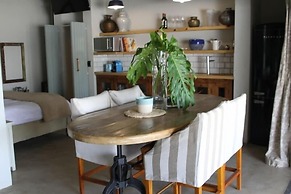 Veranda House