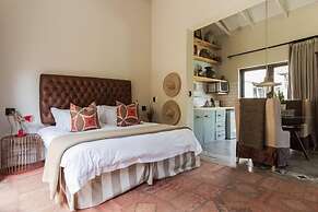 Veranda House