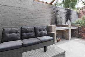 Veranda House