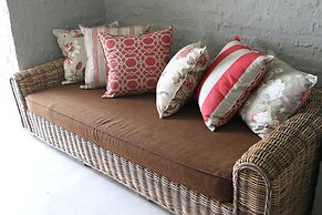 Veranda House