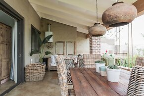 Veranda House