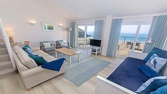 Apt 16, Seaviews, Slps 5 Indoor Heated Pool
