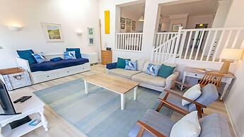 Apt 16, Seaviews, Slps 5 Indoor Heated Pool