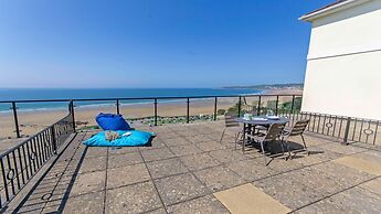 Apt 16, Seaviews, Slps 5 Indoor Heated Pool