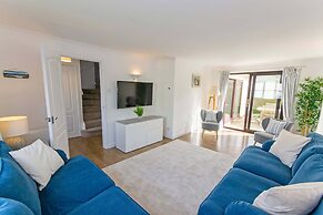 Rockpool Croyde 4 Bedrooms / Sleeps 8