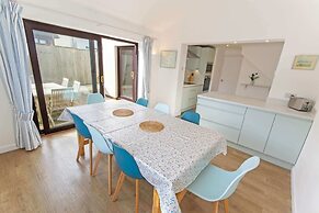 Rockpool Croyde 4 Bedrooms / Sleeps 8