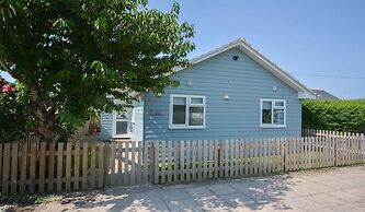 Swallows Croyde 3 Bedrooms, Sleeps 6, Beach Chalet