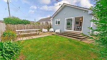 Swallows Croyde 3 Bedrooms, Sleeps 6, Beach Chalet