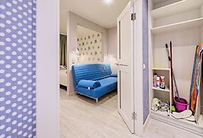 Katerina palace Apartment